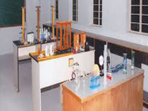 Science Lab