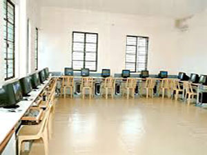 Computer Lab